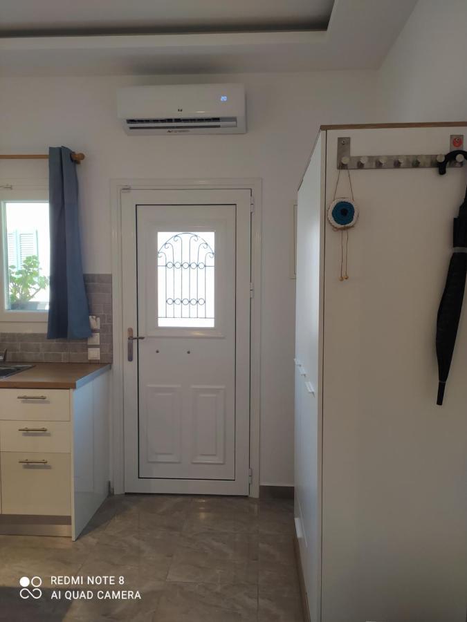 Golden Mile Studio-Apartment อิปโซส ภายนอก รูปภาพ