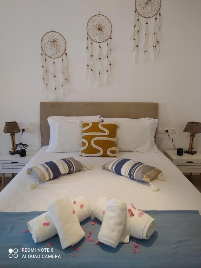 Golden Mile Studio-Apartment อิปโซส ภายนอก รูปภาพ