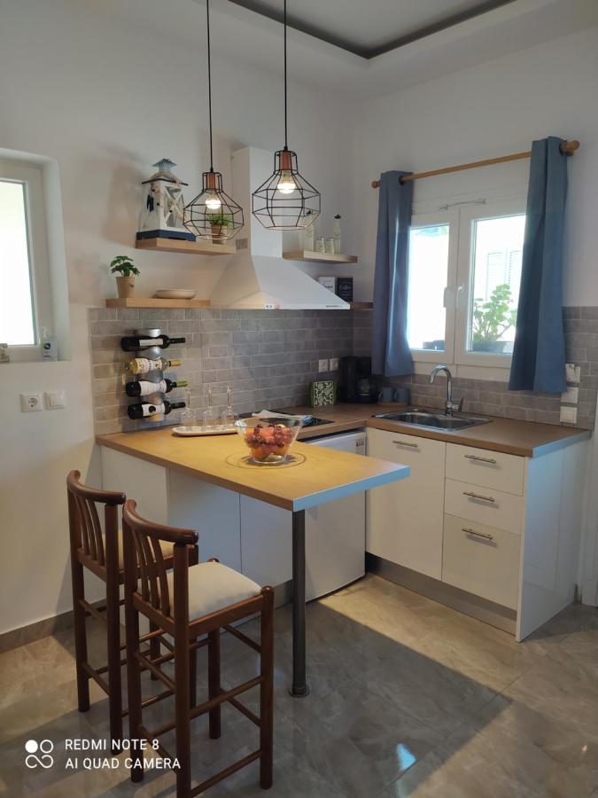 Golden Mile Studio-Apartment อิปโซส ภายนอก รูปภาพ