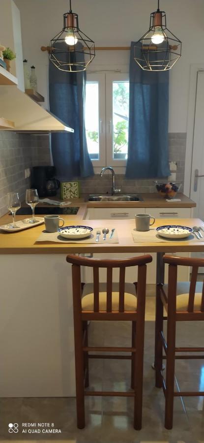 Golden Mile Studio-Apartment อิปโซส ภายนอก รูปภาพ