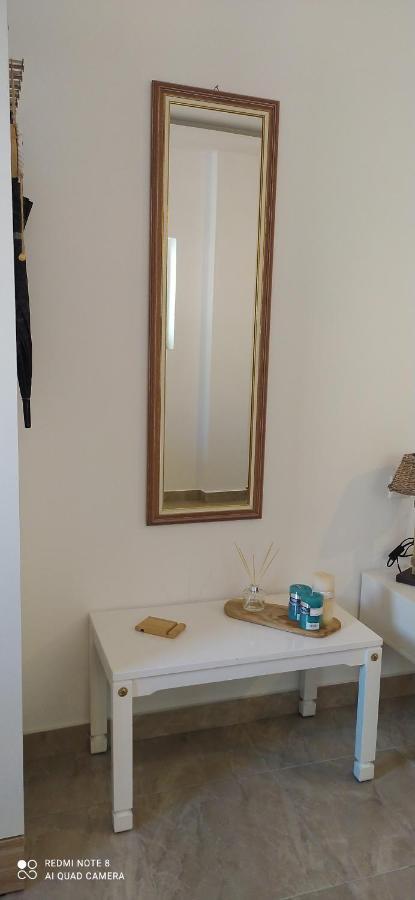Golden Mile Studio-Apartment อิปโซส ภายนอก รูปภาพ