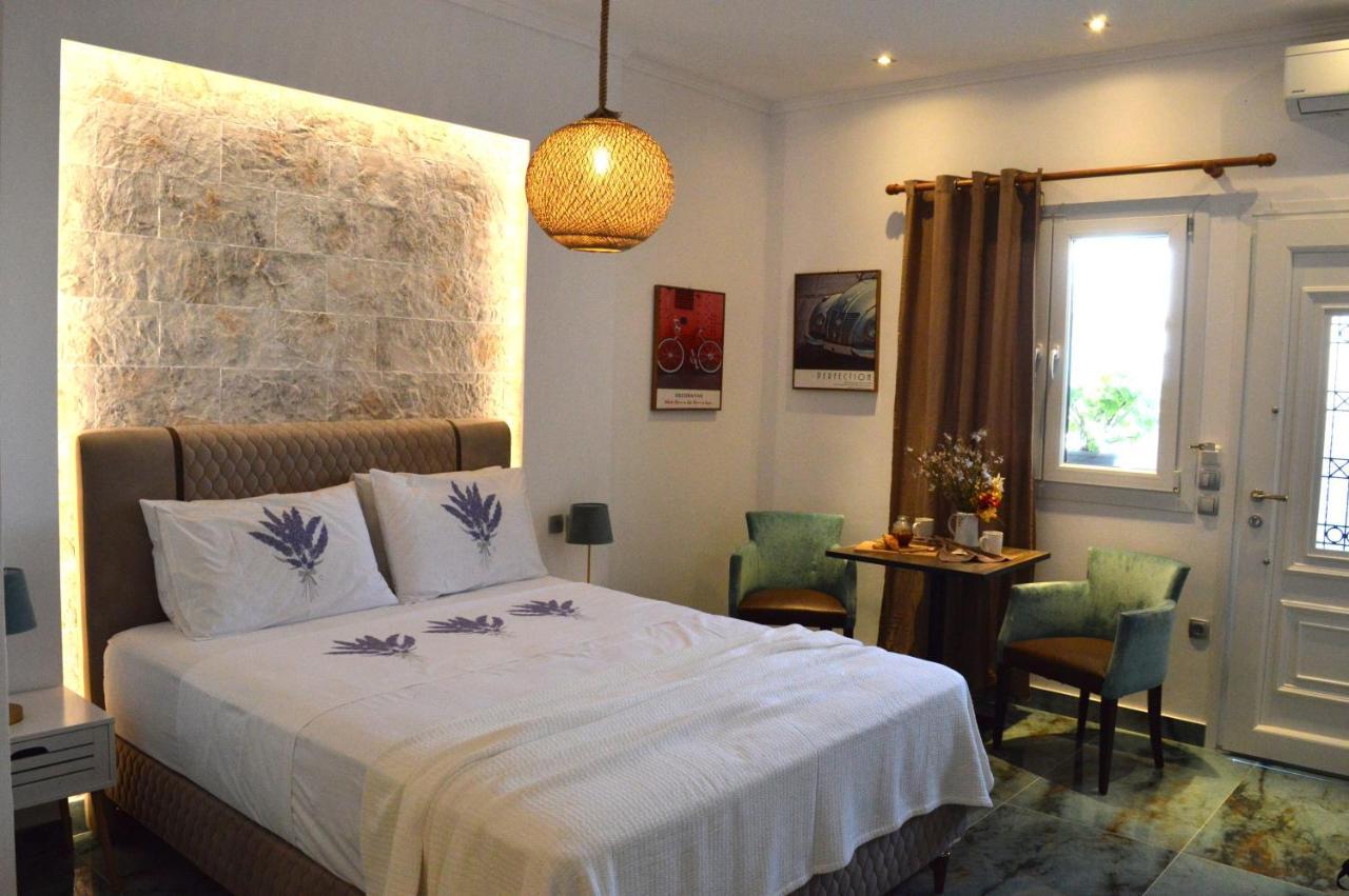 Golden Mile Studio-Apartment อิปโซส ภายนอก รูปภาพ
