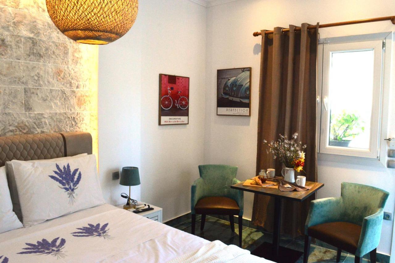 Golden Mile Studio-Apartment อิปโซส ภายนอก รูปภาพ